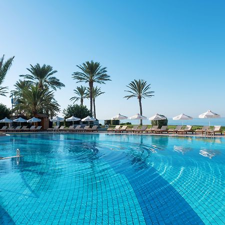 فندق كونستانتينو بروس أثينا بيتش Geroskipou المرافق الصورة